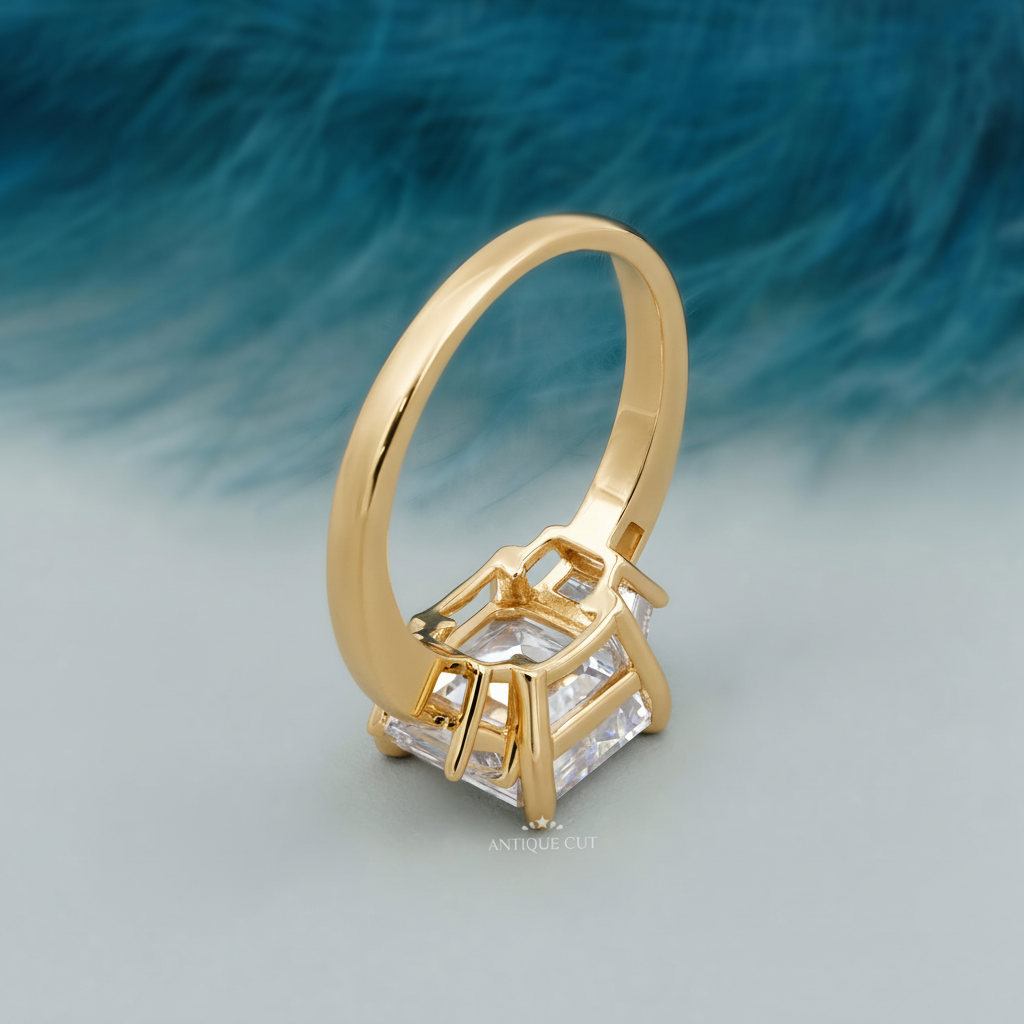 10k Yellow Gold, 14k Yellow Gold, 18k Yellow Gold