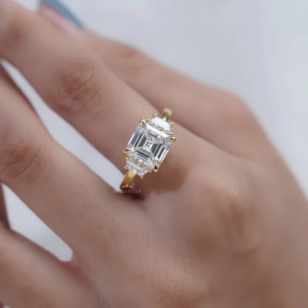 10k Yellow Gold, 14k Yellow Gold, 18k Yellow Gold