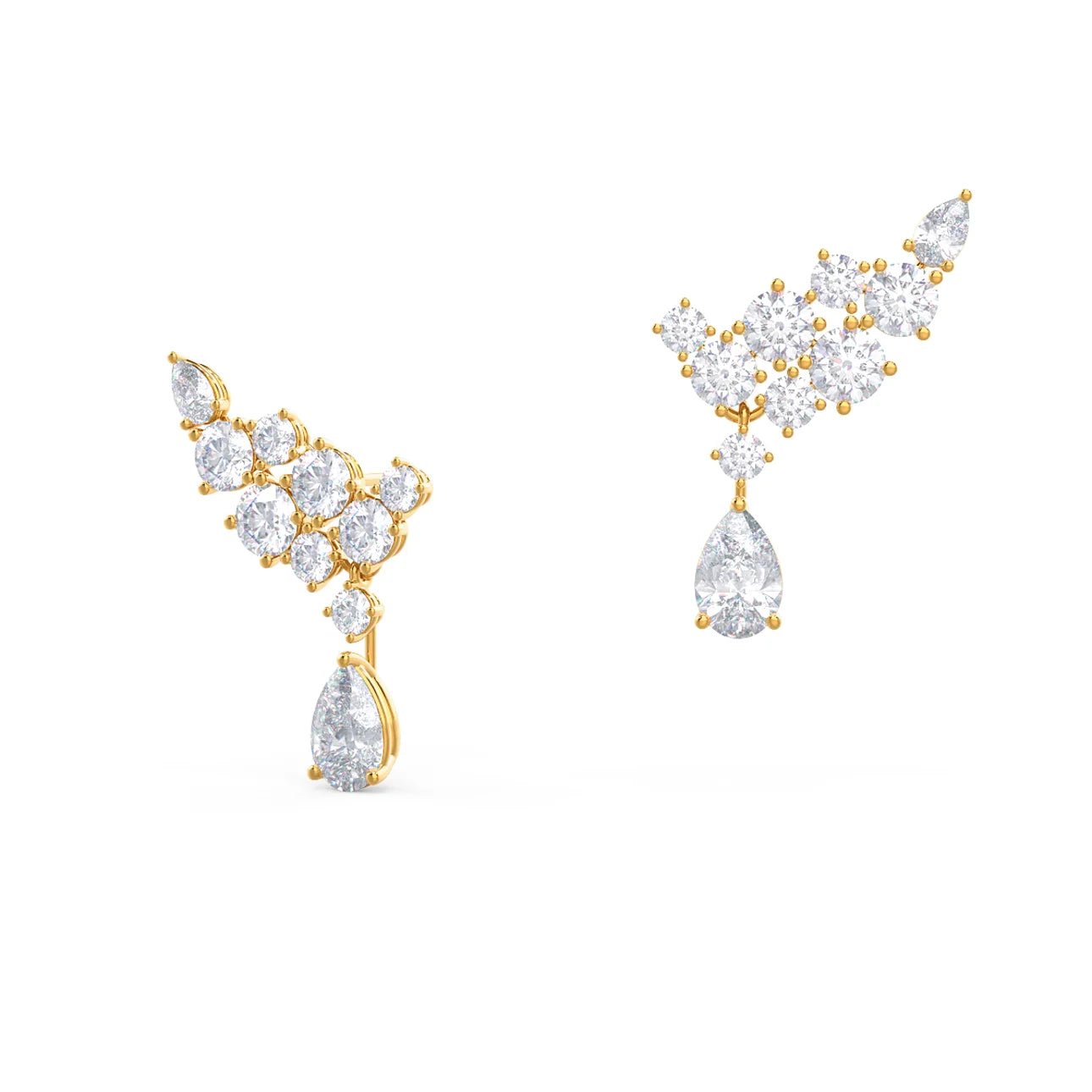 #Color_Yellow Gold