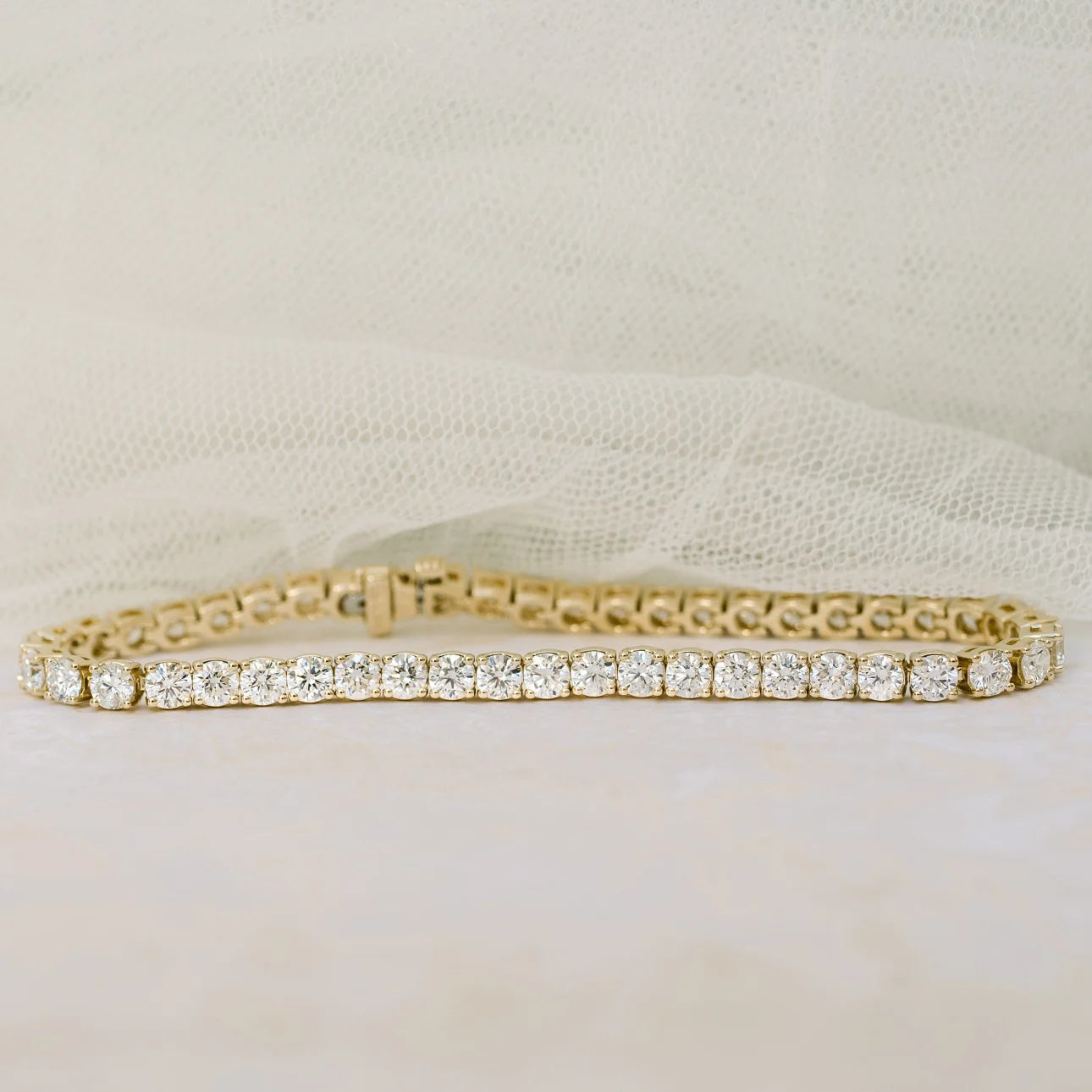 #Color_Yellow Gold_8.0tcw