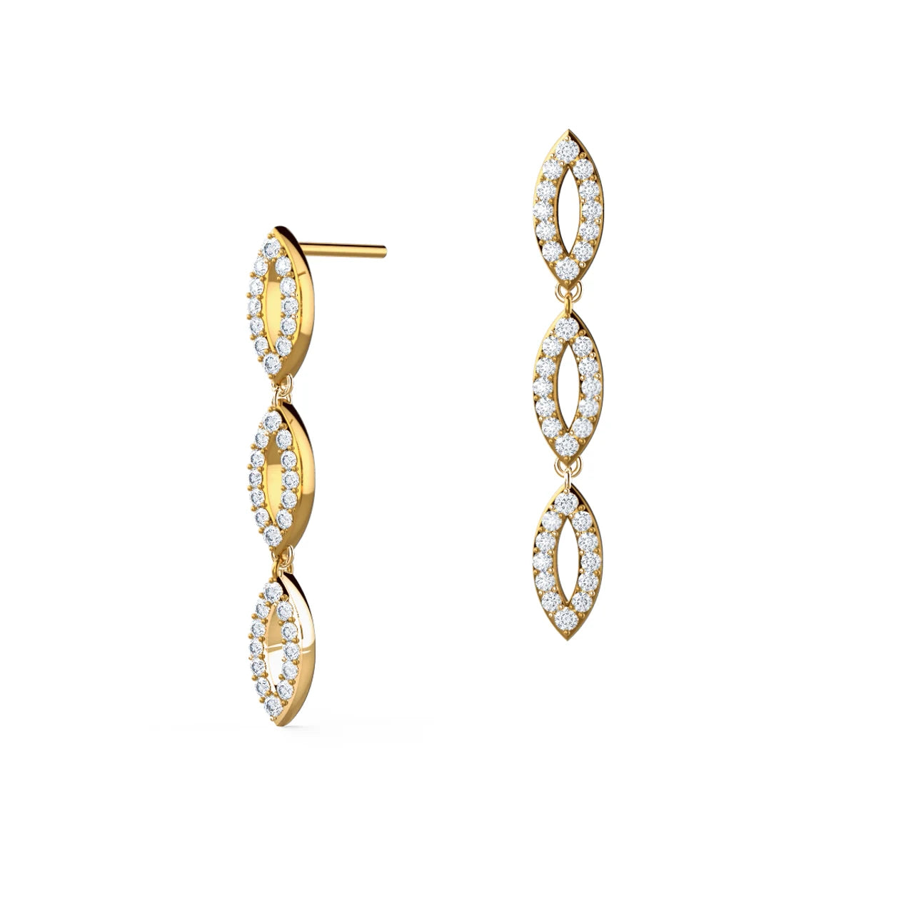 #Color_Yellow Gold