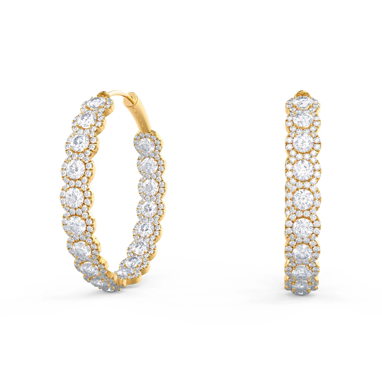 #Color_Yellow Gold