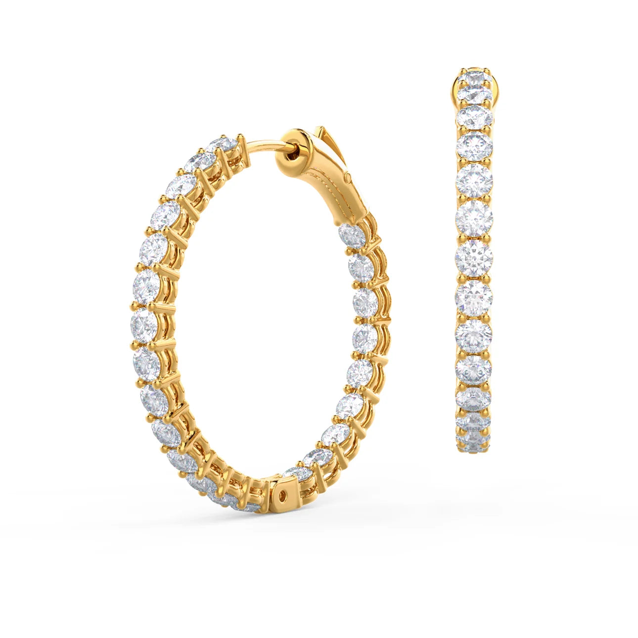 #Color_Yellow Gold